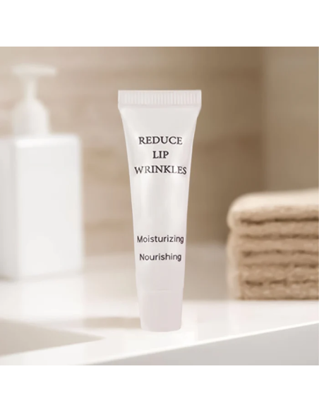 Sérum Nourrissant pour les Lèvres.