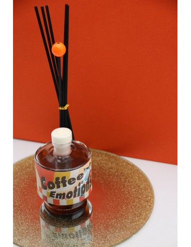 Diffuseur de Parfum "Awakening Series" - White...