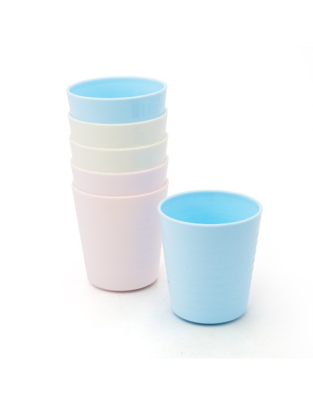 Gobelets Éco-Friendly – Lot de 6