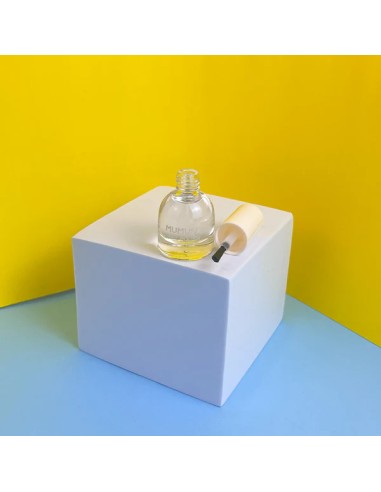 Vernis à ongles Mumuso City Searching Time - 15...