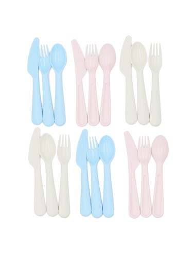 Pack Éco-Friendly Familial Tout-en-Un.