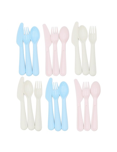 Pack Éco-Friendly Familial Tout-en-Un.