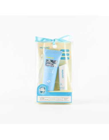 Crème Hydratante pour les Mains à la Vaseline +...