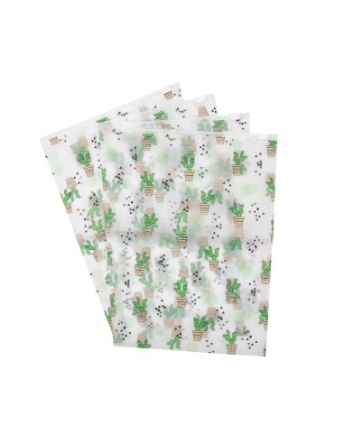 Sacs de Scellage - M