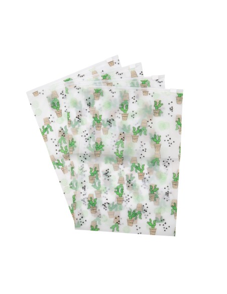 Sacs de Scellage - M