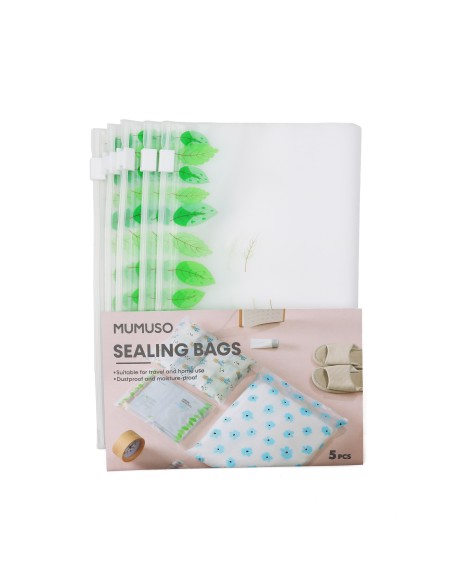 Sacs de Scellage - S (5 unités)