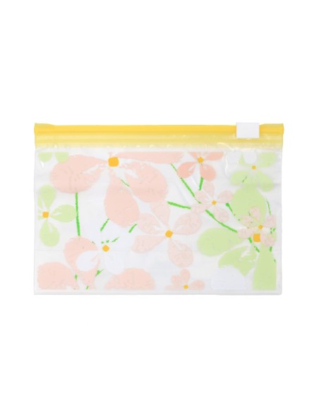 Sacs de Rangement à Fermeture Coulissante (Lot de 10)