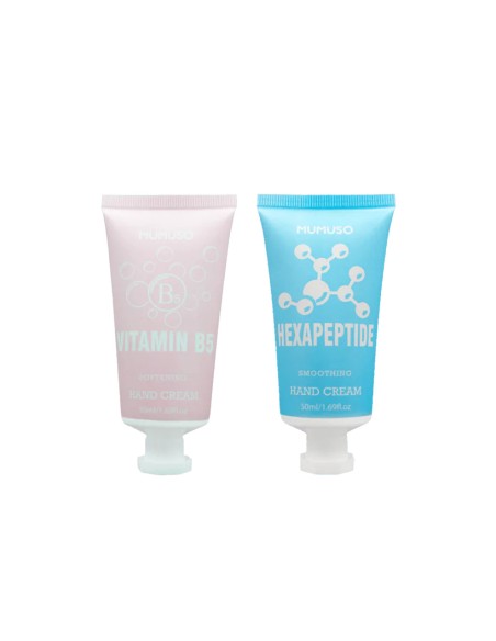 Coffret Cadeau Crème pour les Mains Céramide & Vitamine B5