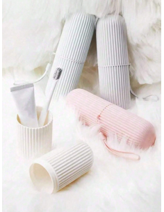 Gobelet de Rinçage Portable - Gris