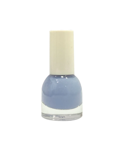 Vernis à Ongles City Searching Time -18 - Bleu...