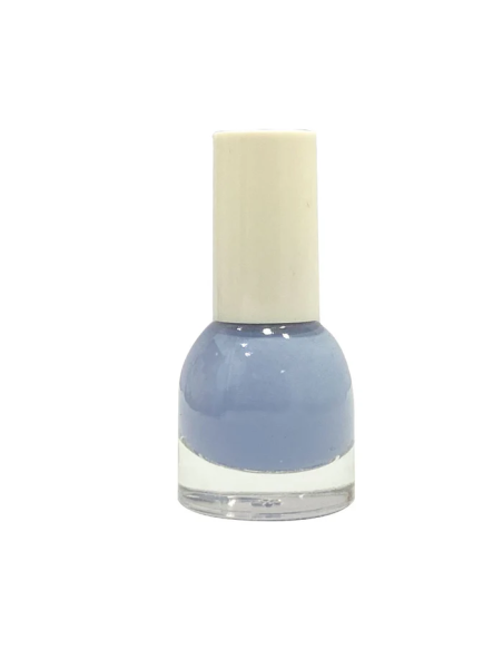 Vernis à Ongles City Searching Time -18 - Bleu Clair