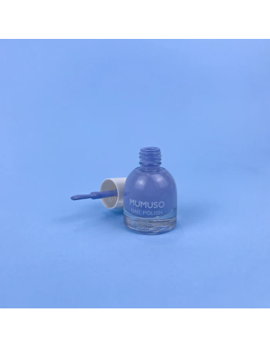 Vernis à Ongles City Searching Time -18 - Bleu...