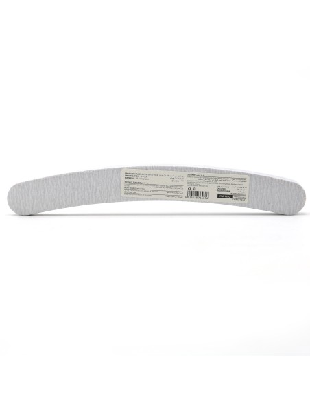 Set de Limes à Ongles - Pack de 3