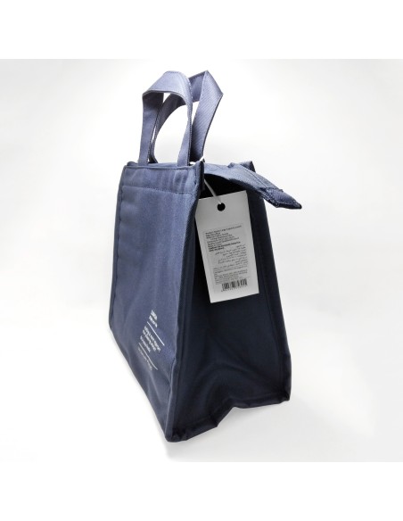 Sac à Lunch de Grande Capacité - Bleu Marine