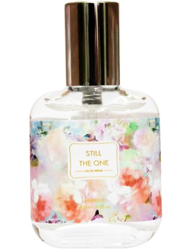 Flower'S Whisper Parfum pour Femme 15Ml-Still...