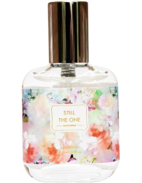 Flower'S Whisper Parfum pour Femme 15Ml-Still The One
