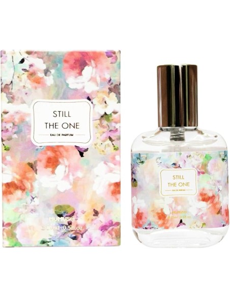 Flower'S Whisper Parfum pour Femme 15Ml-Still The One