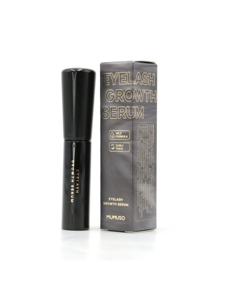 Sérum de Croissance Des Cils