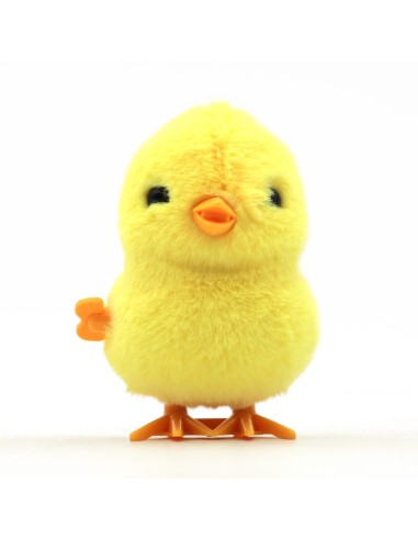 Poussin Sautillant