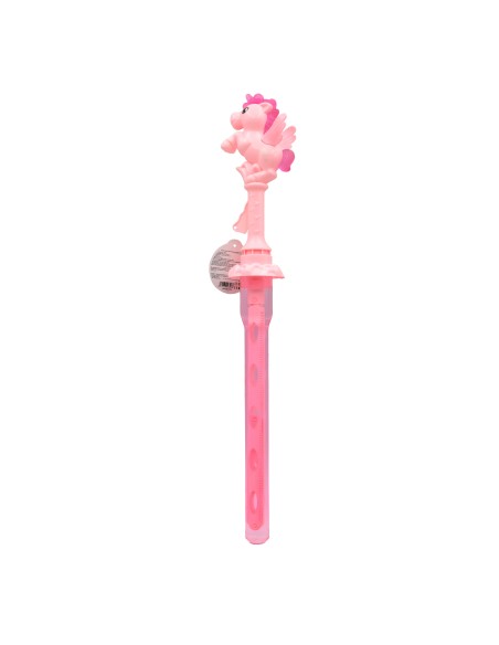 Baguette Magique à Bulles Licorne