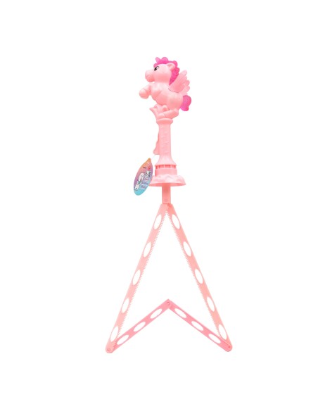 Baguette Magique à Bulles Licorne