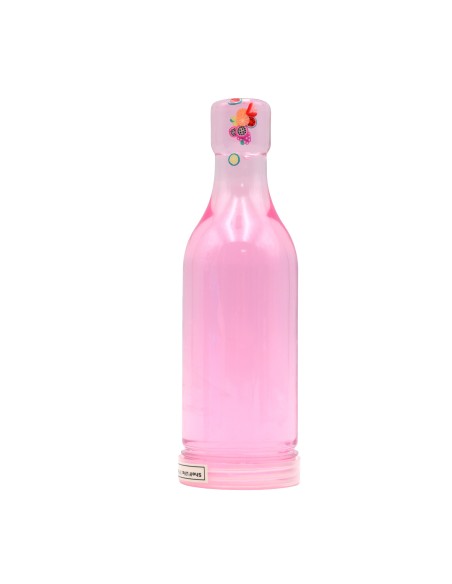 Flacon Slime Cristallin