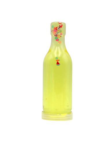Flacon Slime Cristallin