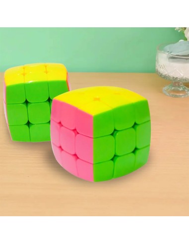 Cube Magique