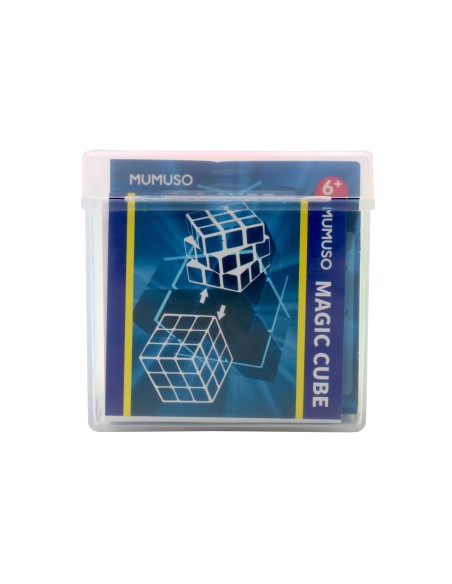 Cube Magique