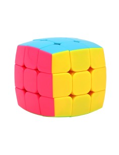Cube Magique