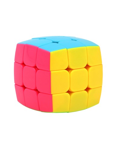 Cube Magique