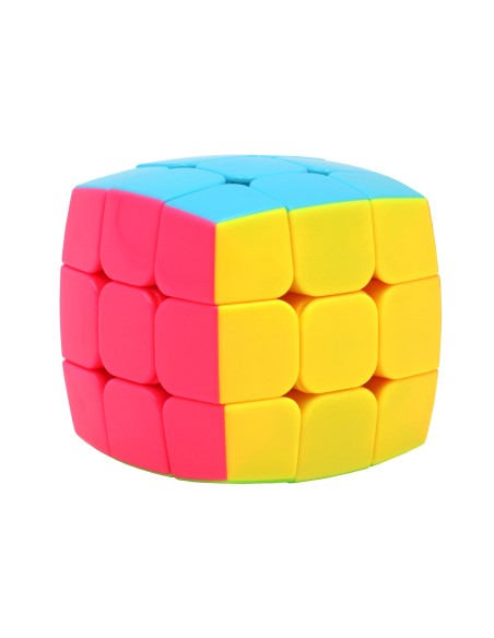 Cube Magique