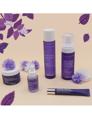 L’Élixir Violet à la Pérille Pourpre de Nankin