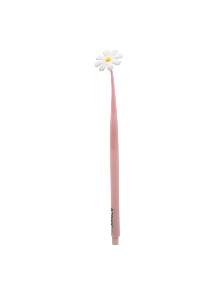 Stylo Gel Marguerite