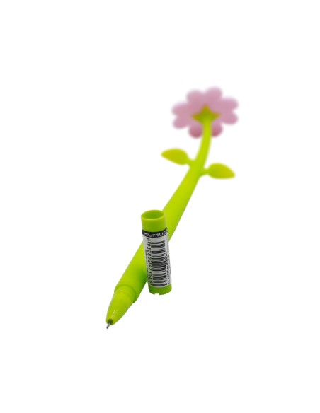 Stylo Gel Coccinelle