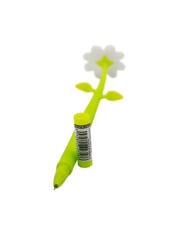 Stylo Gel Coccinelle