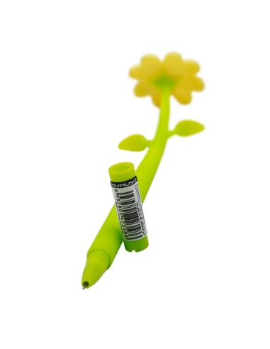 Stylo Gel Coccinelle