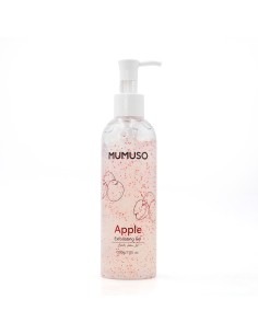 Gel Exfoliant à la Pomme