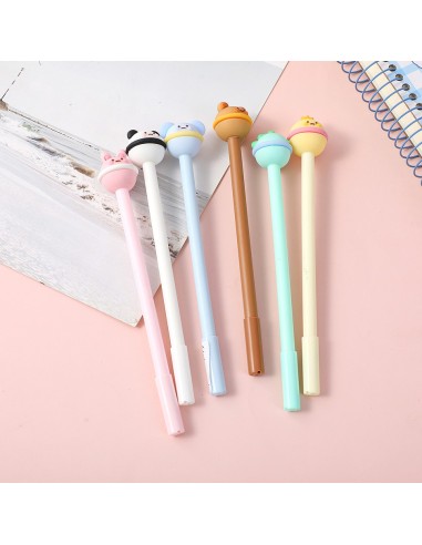 Stylo à Bille Animal Planet