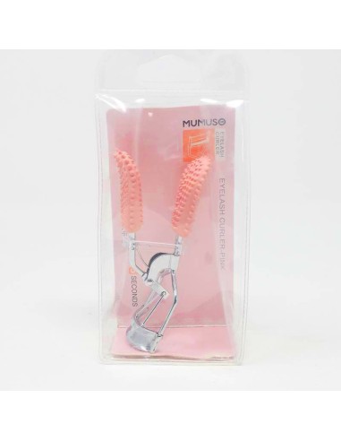 Recourbe-Cils Magique Rose