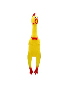Poulet Criard - Jaune