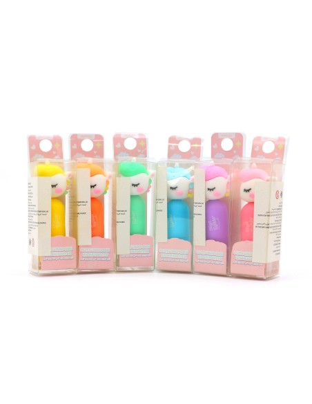 Marqueur Surligneur Licorne