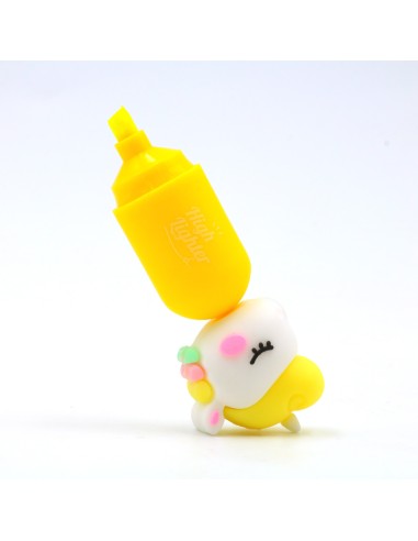 Marqueur Surligneur Licorne
