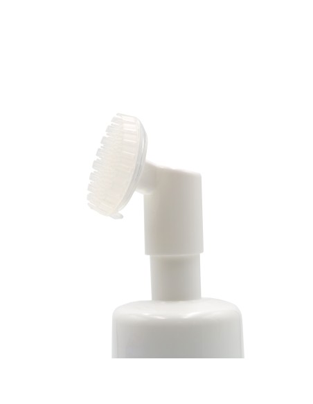 Mousse Nettoyante pour le Visage aux Acides Aminés