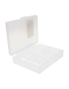 Boîte de Rangement - 6 Grilles