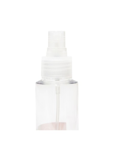 Bouteille Spray Pet de 80 Ml