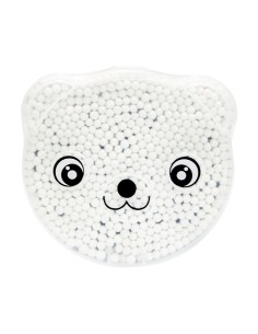 Coton-Tige en Bambou Panda Mignon (500Pcs)