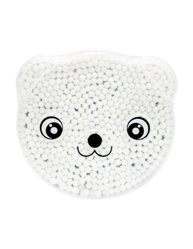 Coton-Tige en Bambou Panda Mignon (500Pcs)