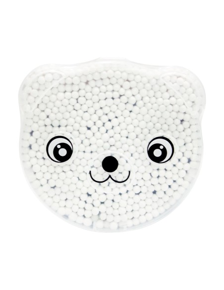 Coton-Tige en Bambou Panda Mignon (500Pcs)