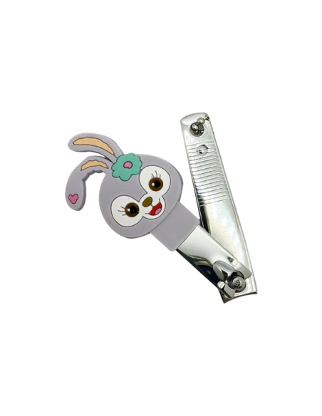 Coupe-Ongles pour Lapin de Dessin Animé